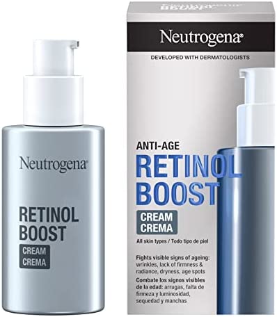 Neutrogena Retinol Boost Sérum ml